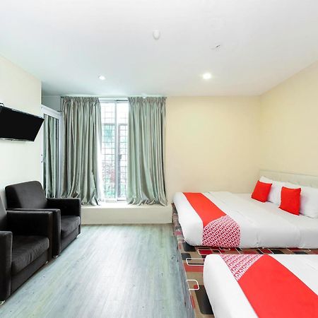 Oyo 479 The Green Hotel Ampang  Eksteriør bilde