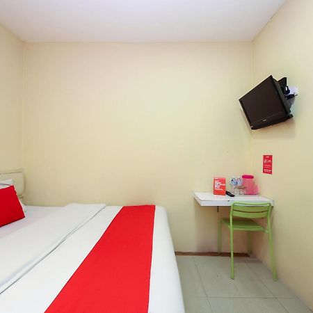 Oyo 479 The Green Hotel Ampang  Eksteriør bilde