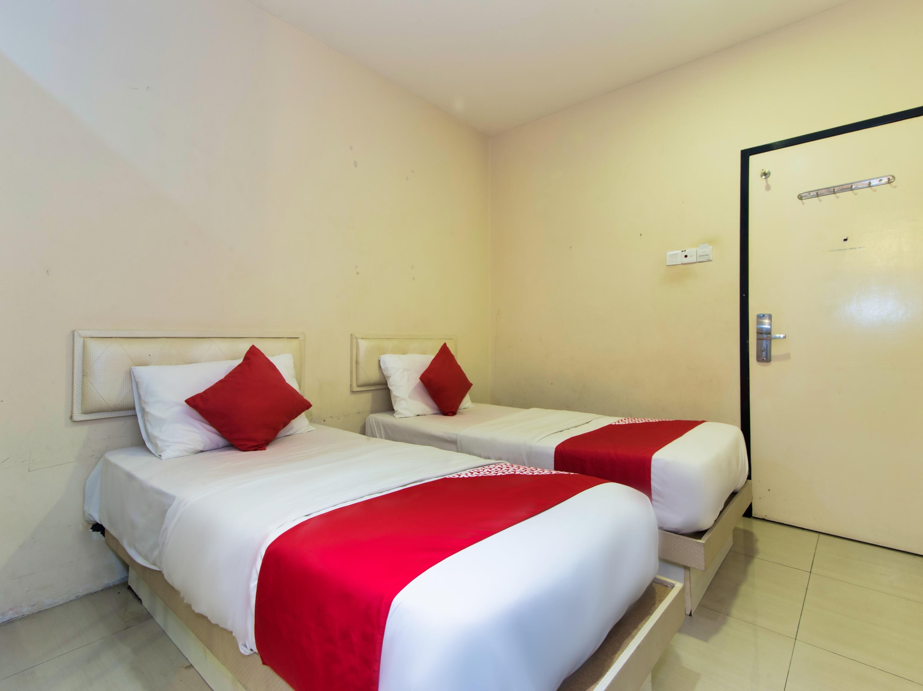 Oyo 479 The Green Hotel Ampang  Eksteriør bilde