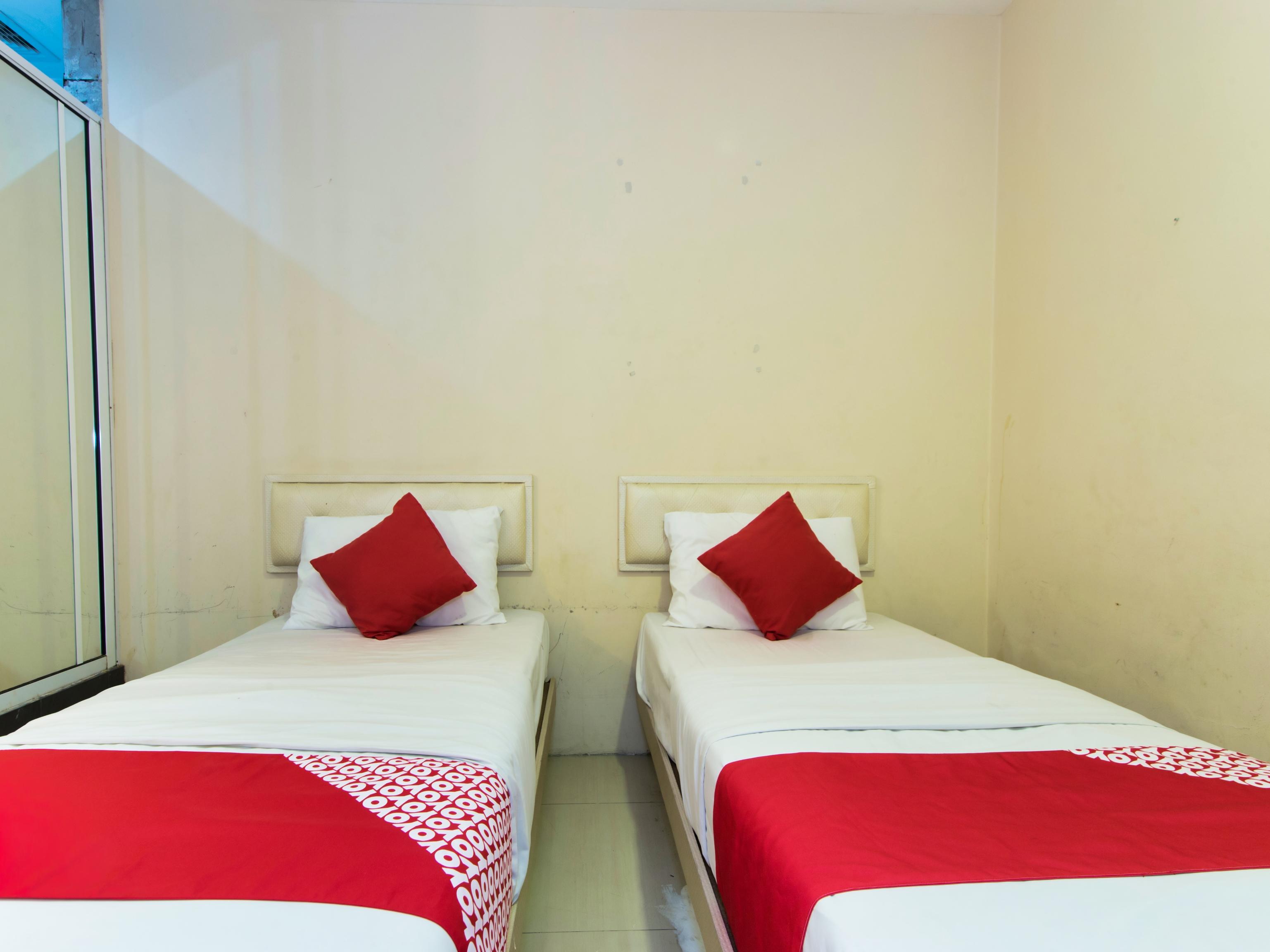 Oyo 479 The Green Hotel Ampang  Eksteriør bilde