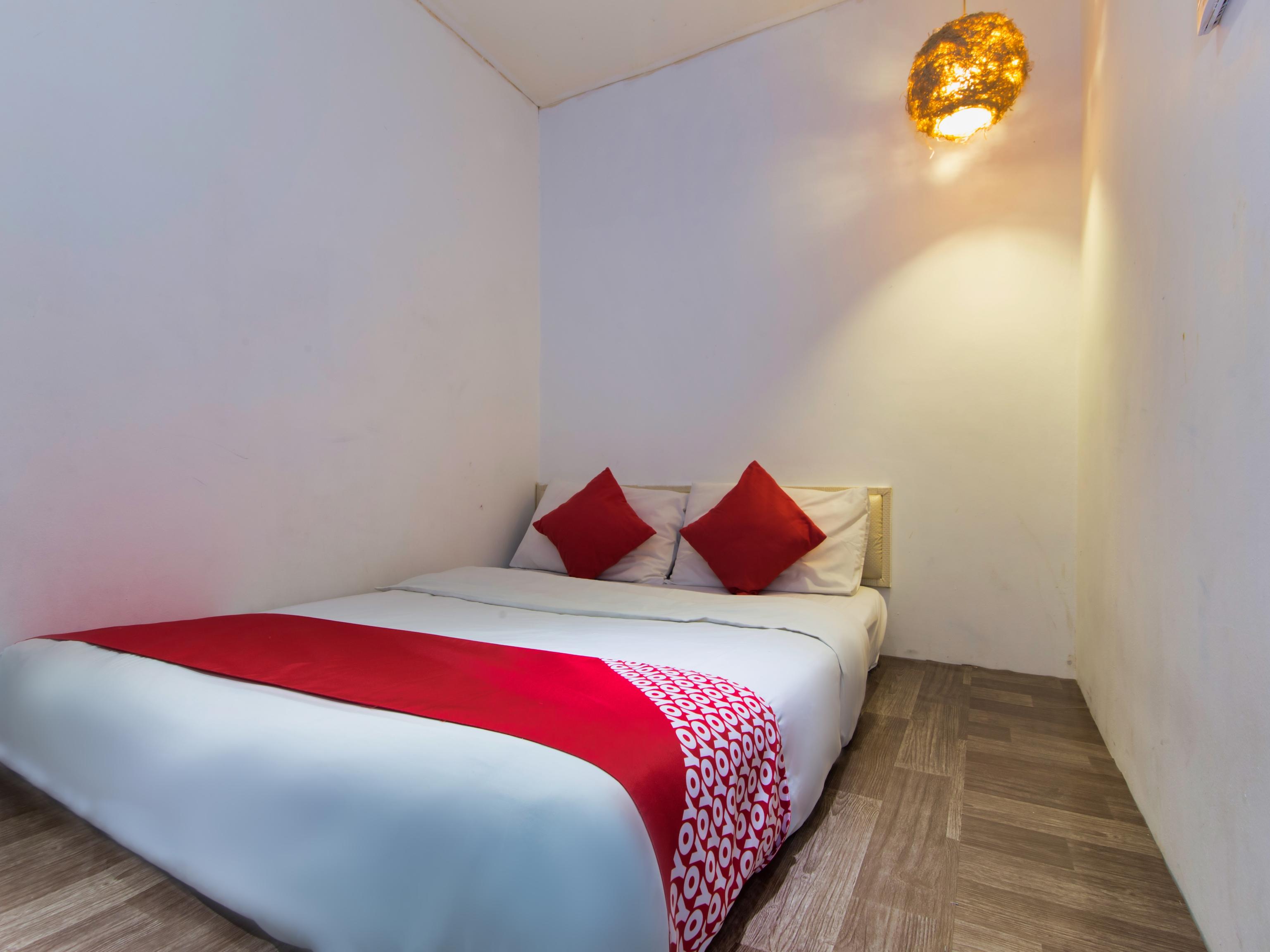 Oyo 479 The Green Hotel Ampang  Eksteriør bilde