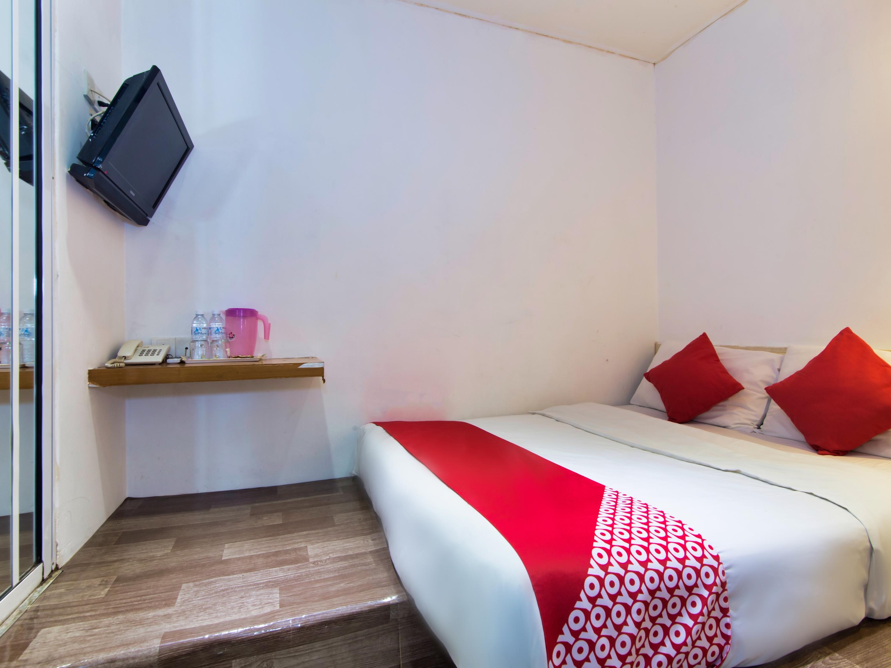 Oyo 479 The Green Hotel Ampang  Eksteriør bilde