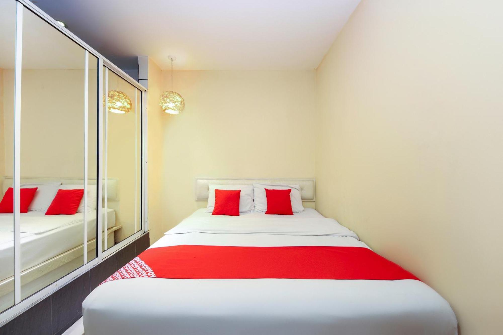 Oyo 479 The Green Hotel Ampang  Eksteriør bilde