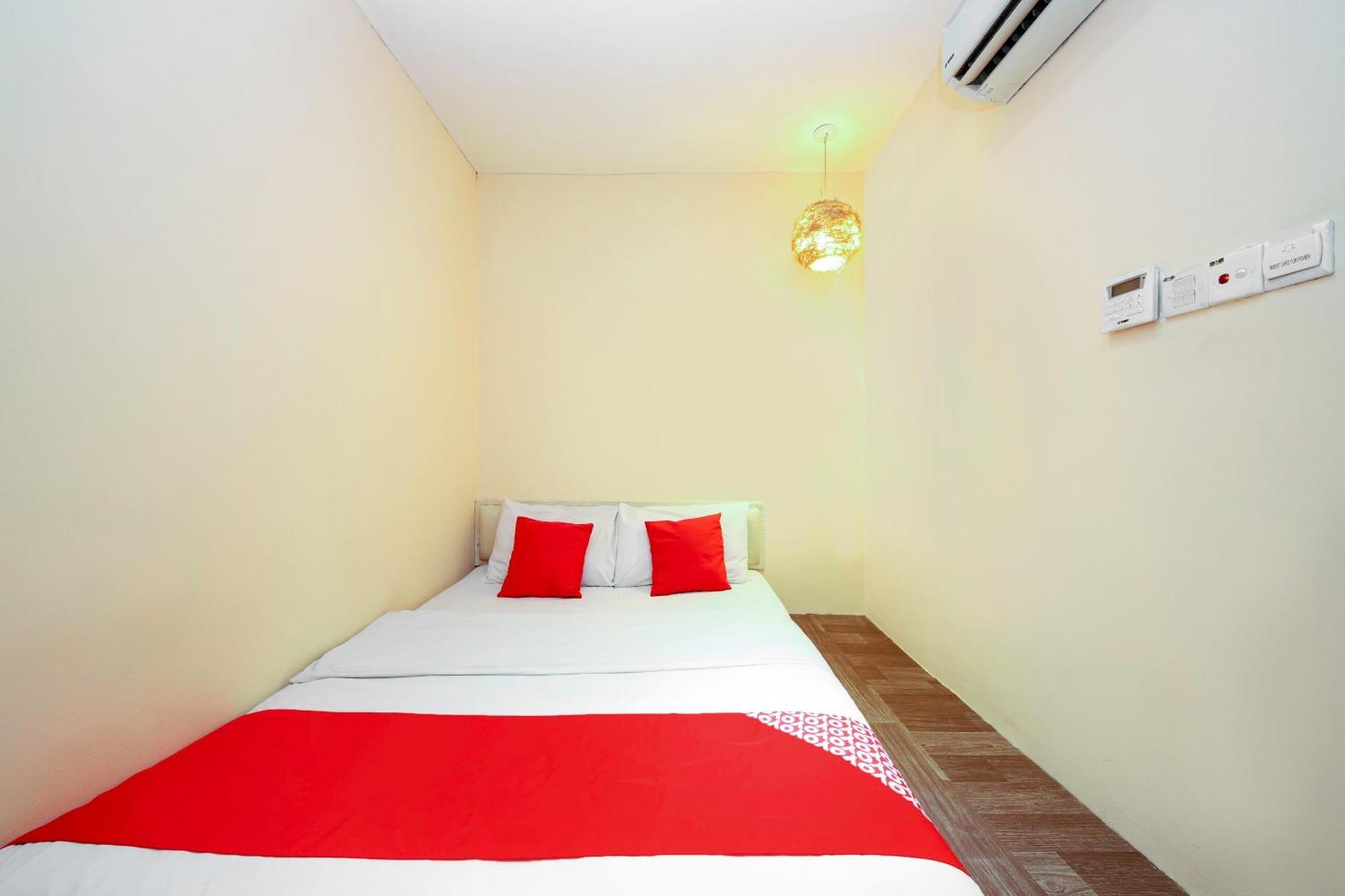 Oyo 479 The Green Hotel Ampang  Eksteriør bilde