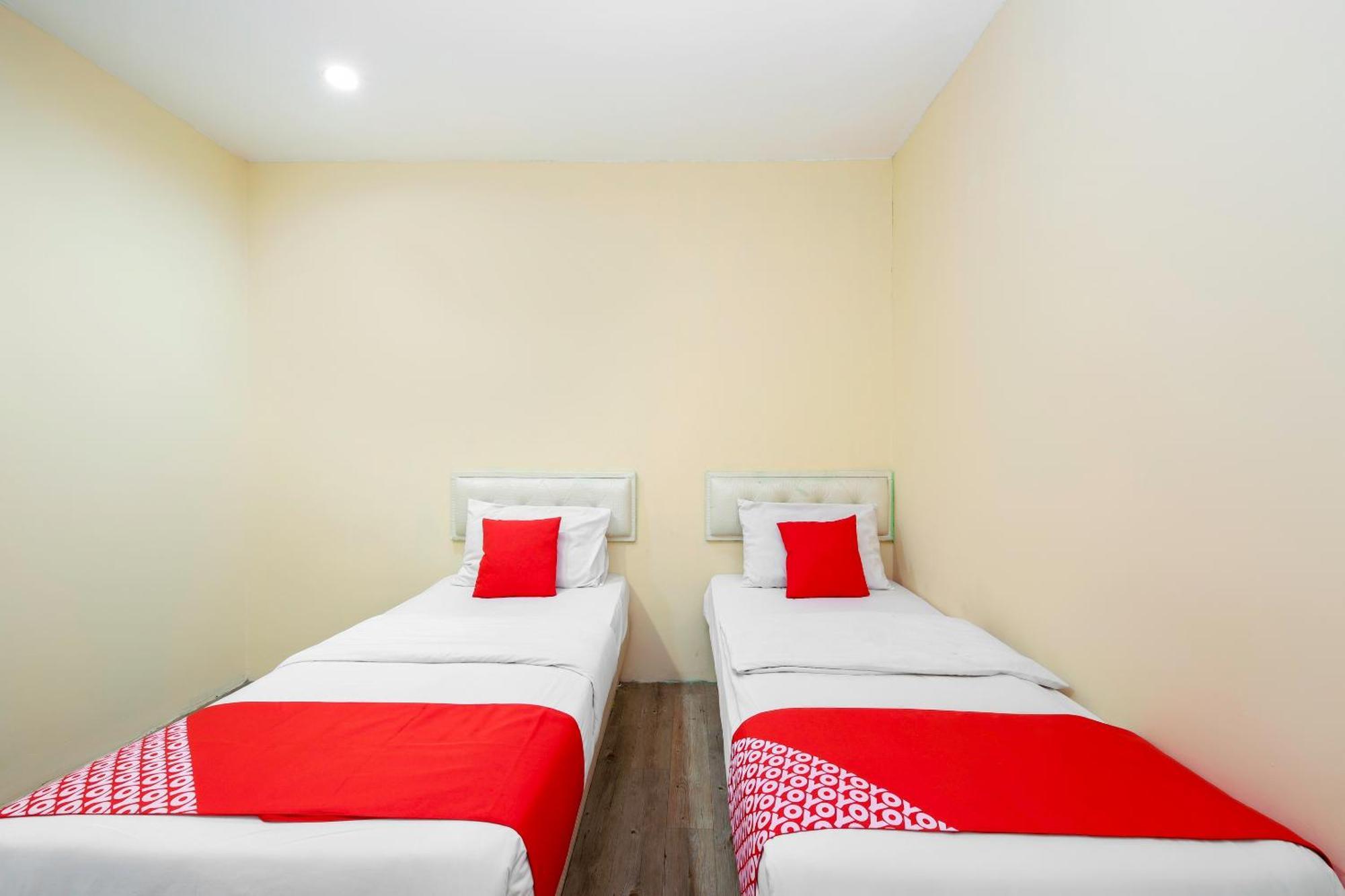 Oyo 479 The Green Hotel Ampang  Eksteriør bilde