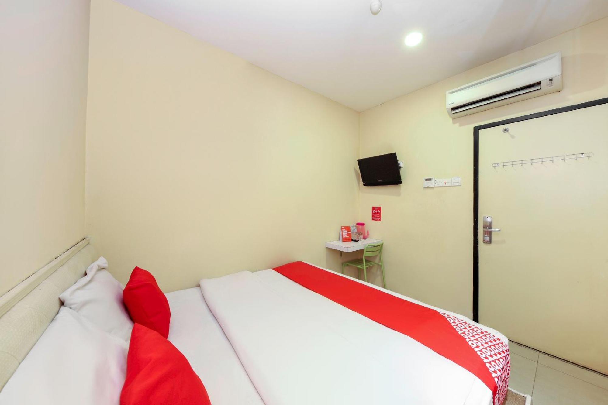 Oyo 479 The Green Hotel Ampang  Eksteriør bilde