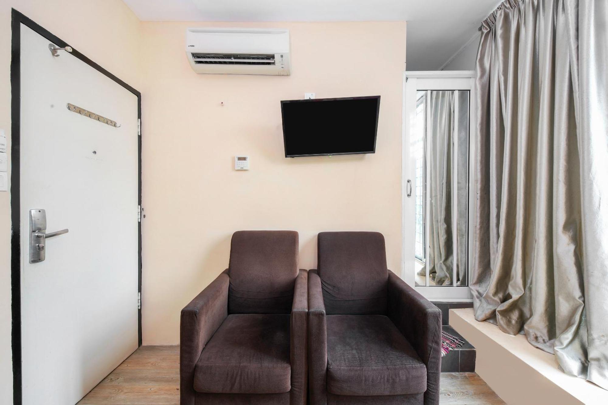 Oyo 479 The Green Hotel Ampang  Eksteriør bilde