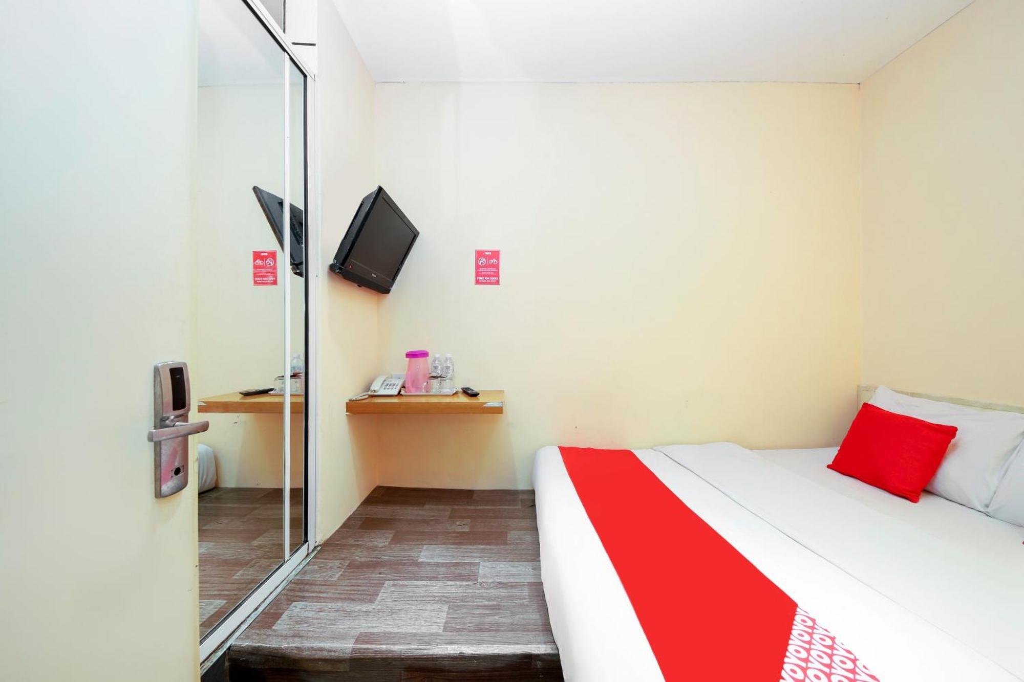Oyo 479 The Green Hotel Ampang  Eksteriør bilde