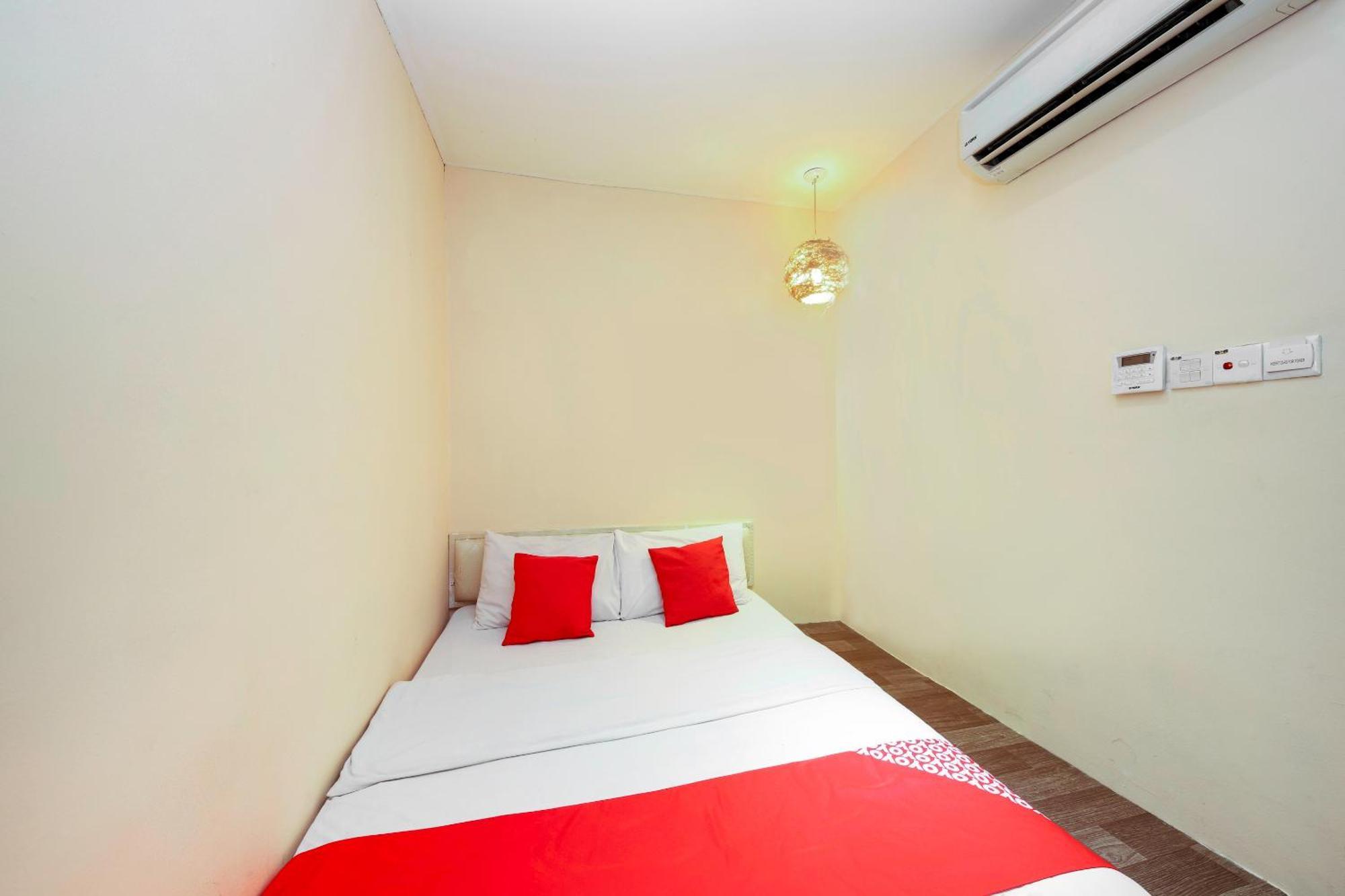 Oyo 479 The Green Hotel Ampang  Eksteriør bilde