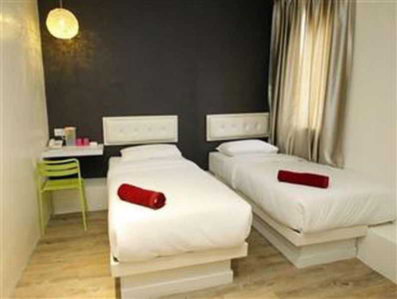 Oyo 479 The Green Hotel Ampang  Eksteriør bilde