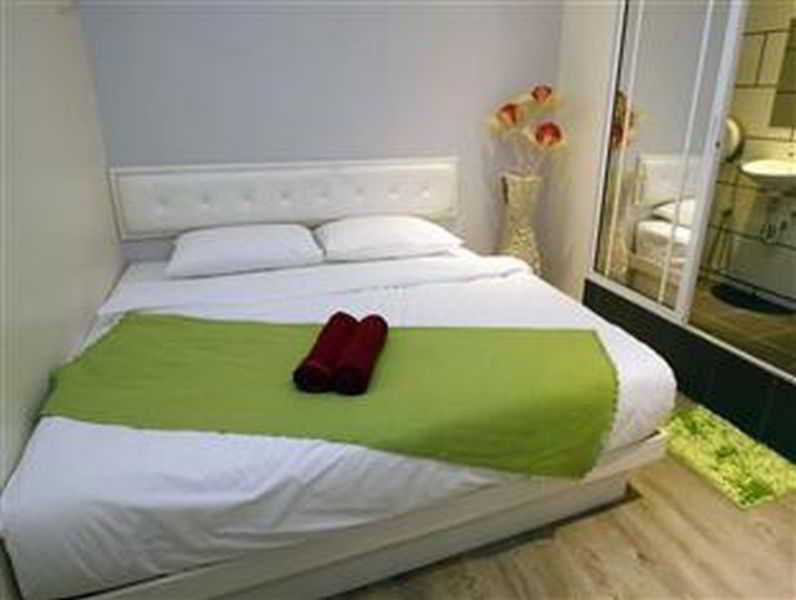 Oyo 479 The Green Hotel Ampang  Eksteriør bilde