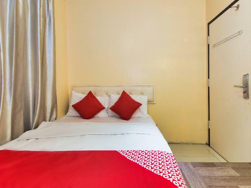 Oyo 479 The Green Hotel Ampang  Eksteriør bilde