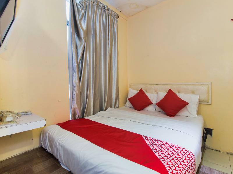 Oyo 479 The Green Hotel Ampang  Eksteriør bilde